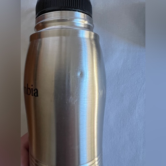 Columbia Stainless Steel Vacuum Bottle. Insulated Double Wall Thermal Bottle - Picture 8 of 12
